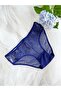 Push-Up Lace Detailed Rope Strap Padded Bralet Bra & Panty Set T19H.Cl.4R.4Nrt - 3