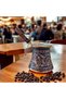 Copper Coffee Pot 7-Cup Coffee Pot Hand Embroidered Family Size Coffee Coffee Pot Turkish Coffee Coffee Pot Stylish Design - 4