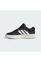 Id1253 Court 24 Unisex Casual Sneakers Black - 6
