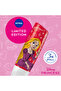 Disney Princess Rapunzel Lip Balm, 3+ Year Kids, Wild Cranberry Flavor, 24H Moisture, 4.8g - 2