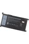 Compatibl YRDD6 Battery for Dell Inspiron 15 3000 5000 7000 Series - 2