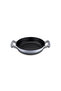 Try Cook 7 Piece Gray Fireproof Non-Stick Diamond Coated Saucepan Set - 5