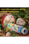 - Puzzle 3D caleidoscop 96 piese - 2