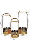 Portable hookha charcoal holder,shihsa coal holder - 2