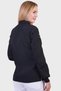 Women's Chef Jacket with Name Gift Women's Chef Jacket Chef Shirt Chef Jersey Black Women's Chef Clothing - 8