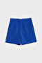Regular Fit Pocket Short Men's Short Lb24Sskismuso - 8