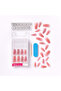 Gel Fantasy Jelly Nails KGFJ01C - 2