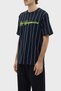 Cotton Relaxed Fit Crew Neck t Shirt Men t Shirt Lb24Sskismuts - 2
