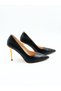 Women's Genuine Leather Stiletto - 2