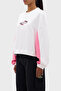 Cotton Crew Neck Regular Fit Sweat Sweat Lb24Sskisfusw - 3