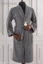 Bonny Shalyaka Embroidered Cotton Bathrobe |   Embroidered Bathrobe |   The Dowry List |   Bathrobe |