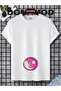 Cotton Unisex Stylish Comfortable Special Design T-Shirt - 6