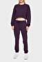 100% Cotton Relaxed Fit Crew Neck Sweat Sweat Lb24Fwessfusw - 2