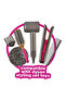 - Ultimate Styling Case with Mirror & Accessories for Kids 3+ - 5