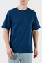 100% Cotton Regular Fit Crew Neck Logo t Shirt Men's t Shirt Lbnoosessmuts