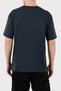 100% Cotton Regular Fit Crew Neck t Shirt Men's t Shirt Lbnoosessmuts - 3