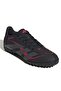 Predator Club Tf Men's Field Shoes Black