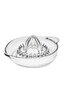 Stylish Design Large Size Glass Lemon and Mandarin Juicer / Glass Lemon Bowl
