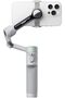Flow 2 Pro Grey - Foldable AI Phone Gimbal, Multi-Person & 360º Pan Tracking, Built-in Tri - 4