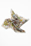 (53 X 53) Pure Silk Scarf - 2