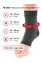 Air Flow Ankle Support Medium - 5