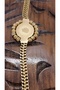 Çeyrekli Bileklik (Gold) - 2