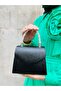 Evening Dress Bag with Cover - 2