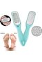 1pics Foot Rasp Callus Remover Dead Skin Remover Double Sided Foot Scrubber Foot Care Pedicure Tool - 5