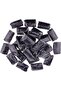 15-pics Non-Woven Disposable Underwear unisex - Extra Soft SPA/Travel Panties & Incontinence Briefs - 2