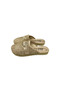 Gloria Straw Buckle Women's Slippers - 3