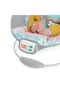 - Whimsical Wild Bouncer with Taggies & Vibration, 0 to 6 months - 7