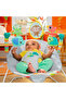 - Playful Paradise Vibrating Bouncer with Mirror, 0 to 6 months - 4