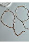 Rainbow Y Necklace - 2