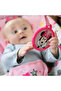 - Minnie Mouse Spotty Dotty Vibrating Bouncer, 0 to 6 months - 4