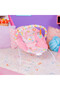 - Fancy Fantasy Vibrating Bouncer for Girls, 0 to 6 months - 5