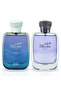 Hawas + Hawas Ice Perfumes Bundle Offer (Pack of 2)