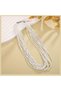 Colier Margele Sic Moda 6037A - 3