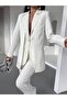 New Season Women's One Button Suit - 2
