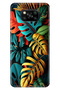 Xiaomi Poco X3 Nfc - X3 Pro Case Colorful Flexible Silicone Themed Patterned Tpu Colorful Forest