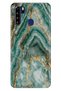 Reeder P13 Blue Max Case Patterned Cover Printing Uv Granite