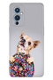 Oneplus 9 Case Patterned Silicone Colorful Tpu Uv Donut Dog