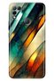 Case for Infinix Hot 10 Play Case Patterned Printed Flexible Silicone Cover Flora Marble