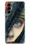 Tecno Pova 3 Case (Lf7N) Compatible Colorful Print Pattern Flexible Silicone Silhouette