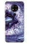 Reeder P13 Blue Max 2020 Case Patterned Cover Silicone Cover Diamond