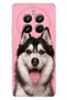 Realme 12 Pro (Rmx3842) Compatible Case Colorful Rubber Silicone Hasky