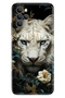 Omix X700 Case Hd Silicone Colorful Themed Patterned Tpu Lion