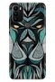 General Mobile Gm 21 Pro Case Printed Flexible Silicone Cover Lion Mandala
