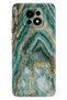 Casper Via M30 Case Outlet Patterned Cover Silicone Granite