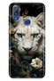 Vestel Venus E5 Case Printed Pattern HD Vestel E5 Silicone Lion