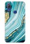 Vestel Venus E5 Case with Patterned Printed Design HD Vestel E5 Silicone with Glittering Stone